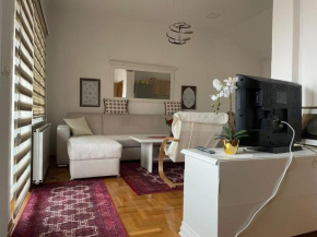 Visoko City Apartment